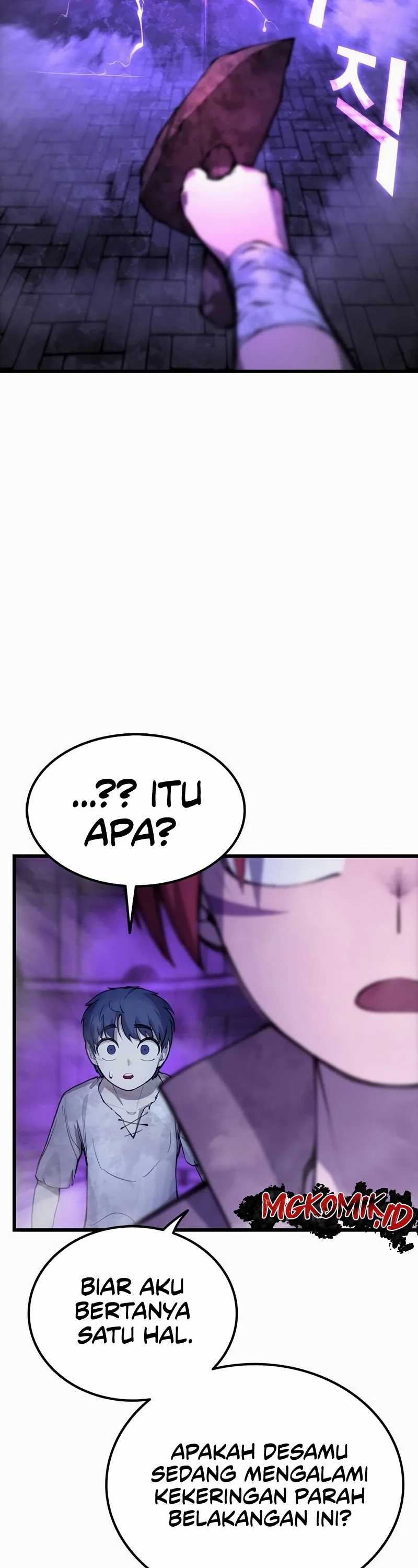 Piece Maker of Flame Chapter 2 halaman 22
