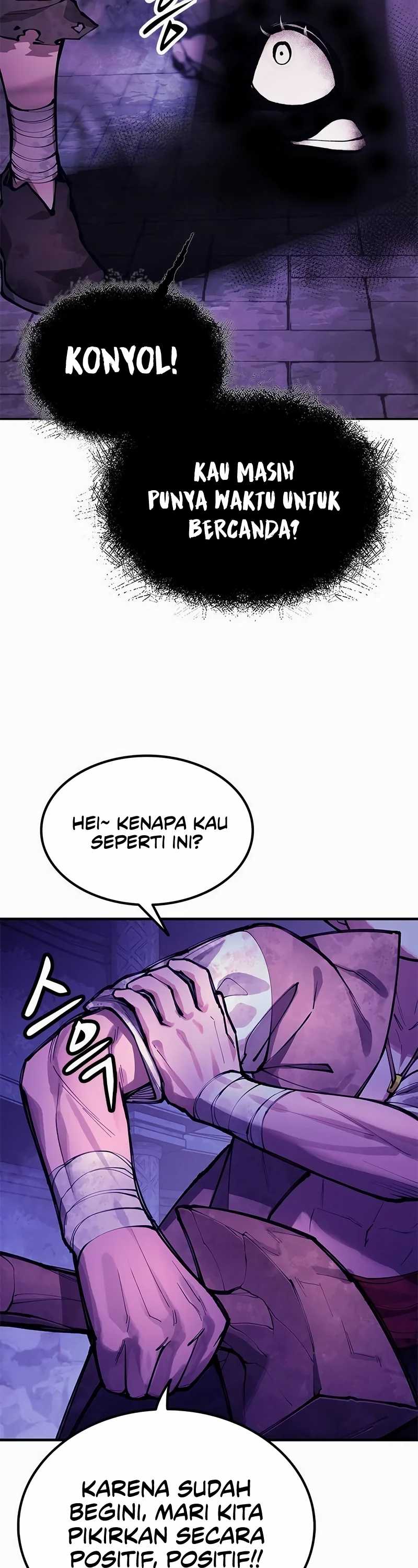 Piece Maker of Flame Chapter 2 halaman 19