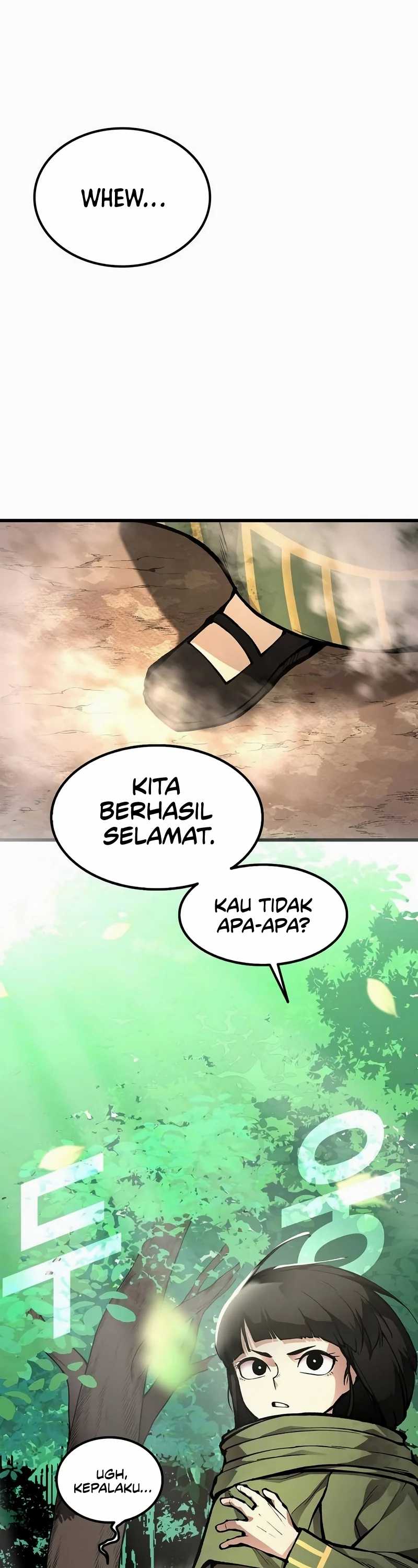 Piece Maker of Flame Chapter 2 halaman 47