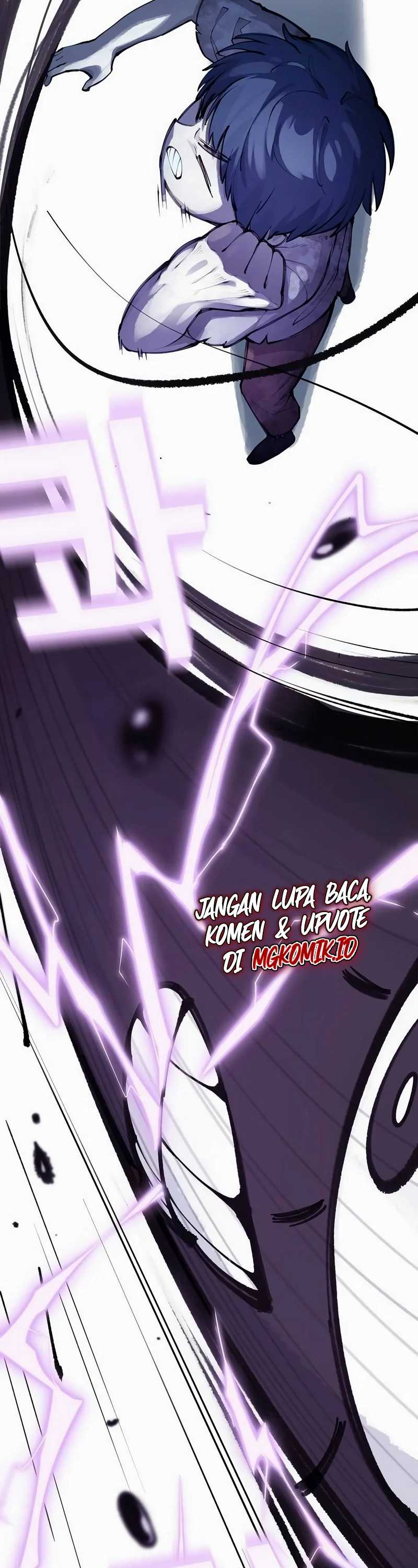 Piece Maker of Flame Chapter 2 halaman 14