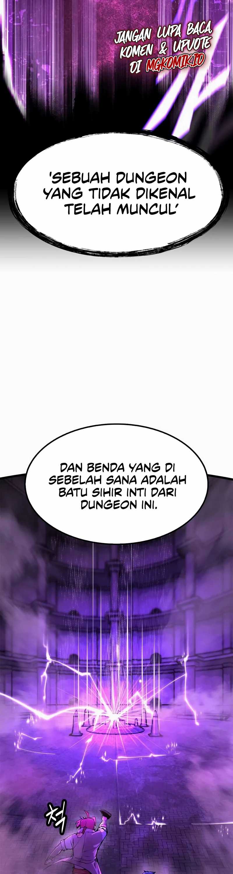 Piece Maker of Flame Chapter 2 halaman 26