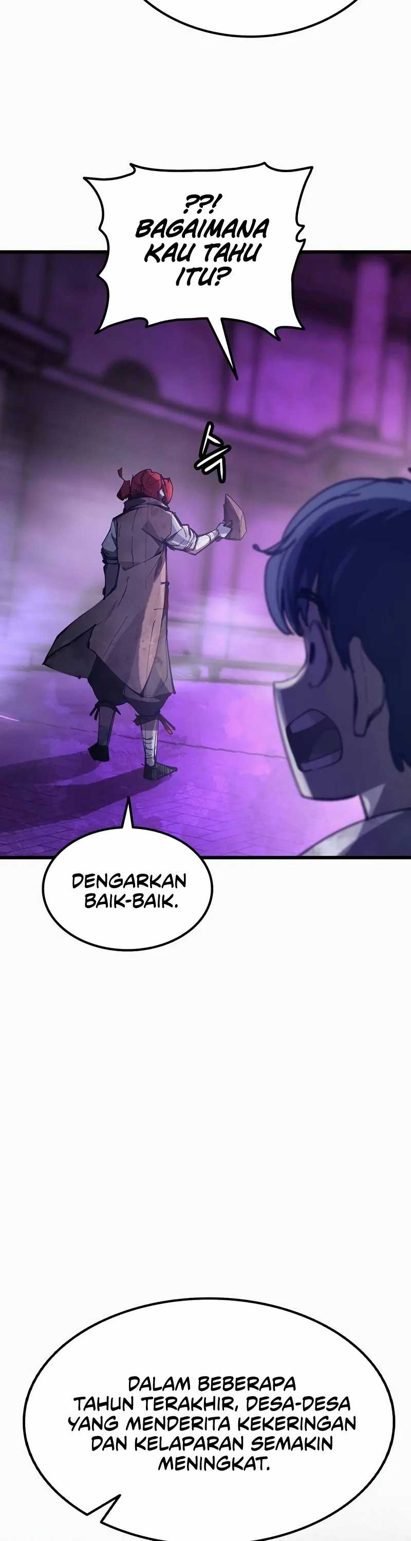 Piece Maker of Flame Chapter 2 halaman 23