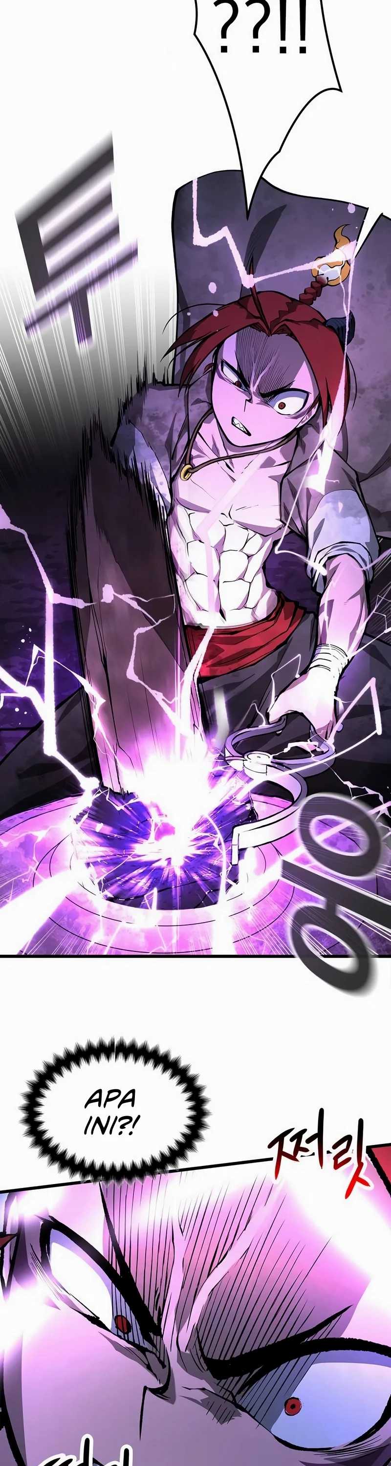 Piece Maker of Flame Chapter 2 halaman 77