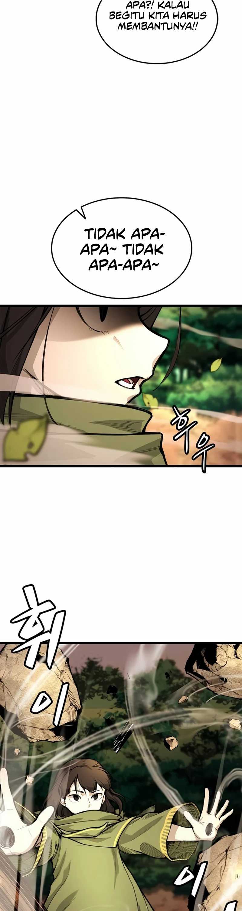 Piece Maker of Flame Chapter 4 halaman 114