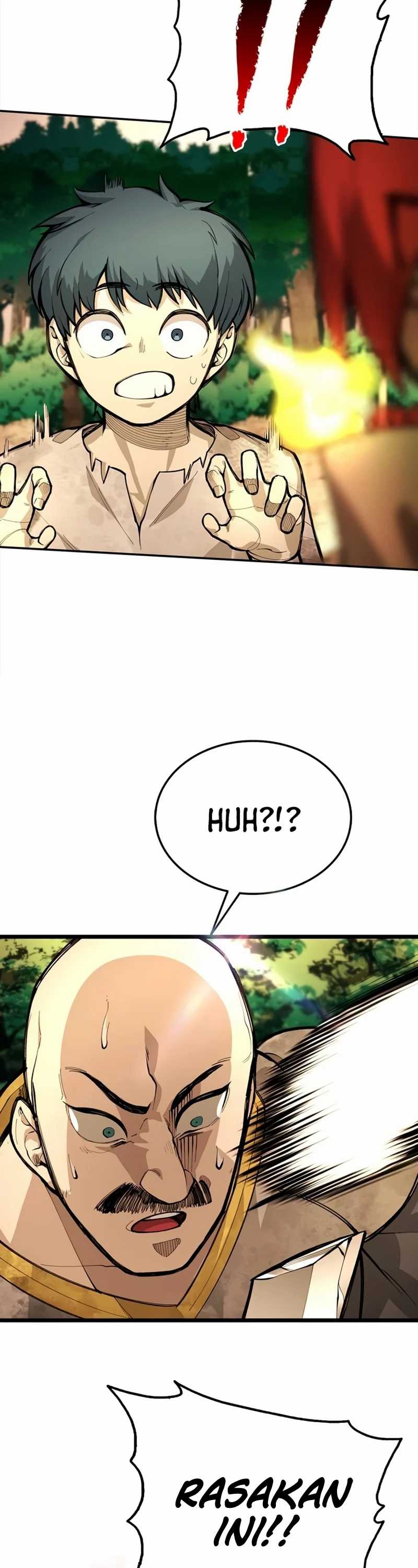 Piece Maker of Flame Chapter 4 halaman 99