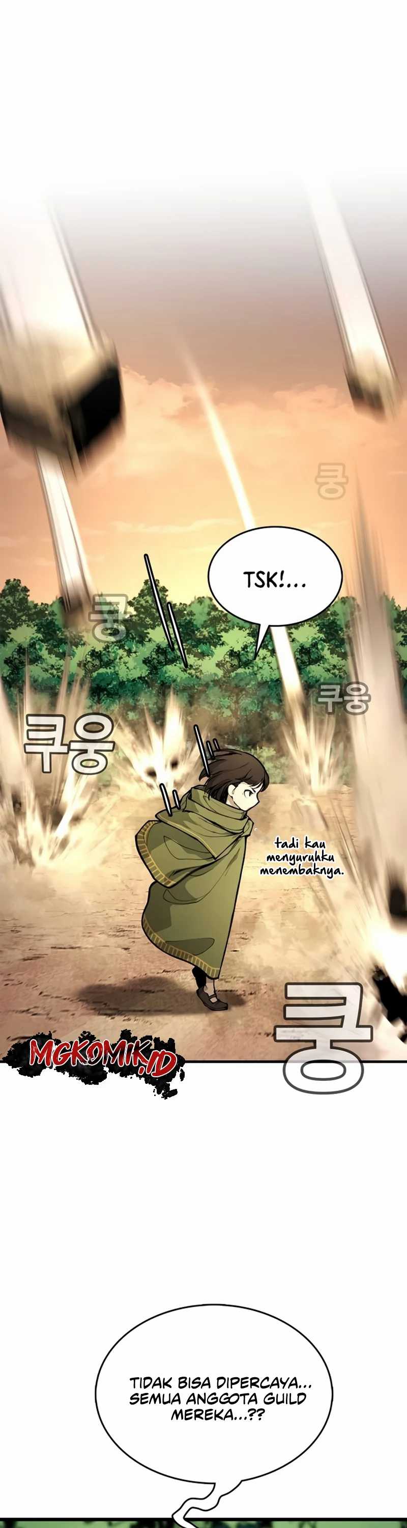 Piece Maker of Flame Chapter 4 halaman 52