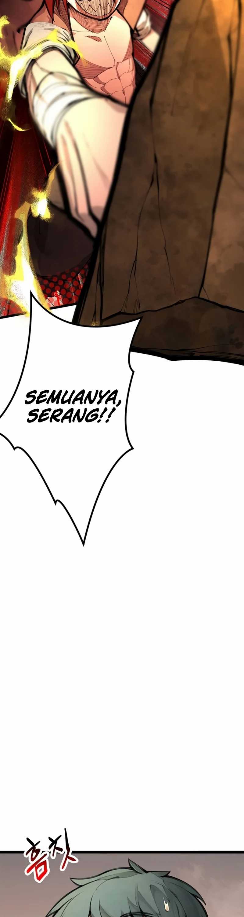Piece Maker of Flame Chapter 4 halaman 90