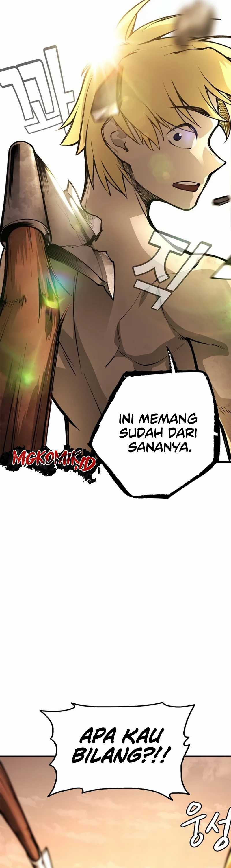 Piece Maker of Flame Chapter 4 halaman 103