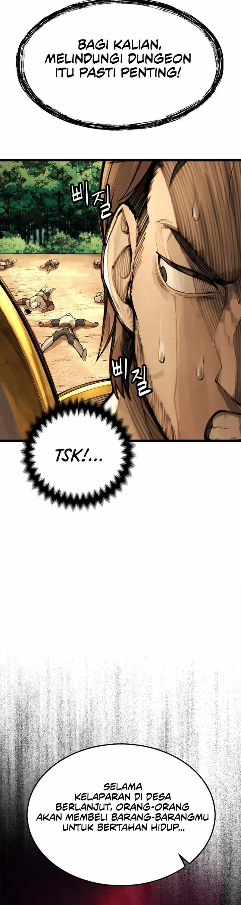 Piece Maker of Flame Chapter 4 halaman 57