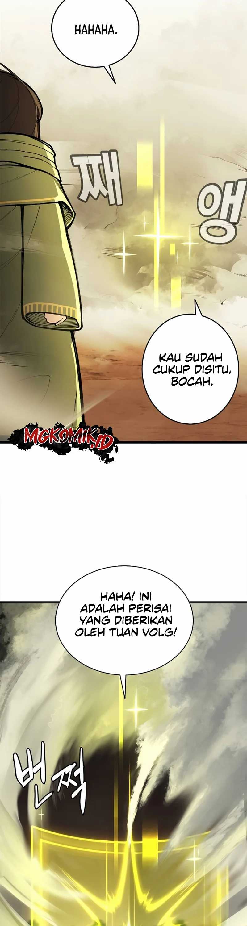 Piece Maker of Flame Chapter 4 halaman 119