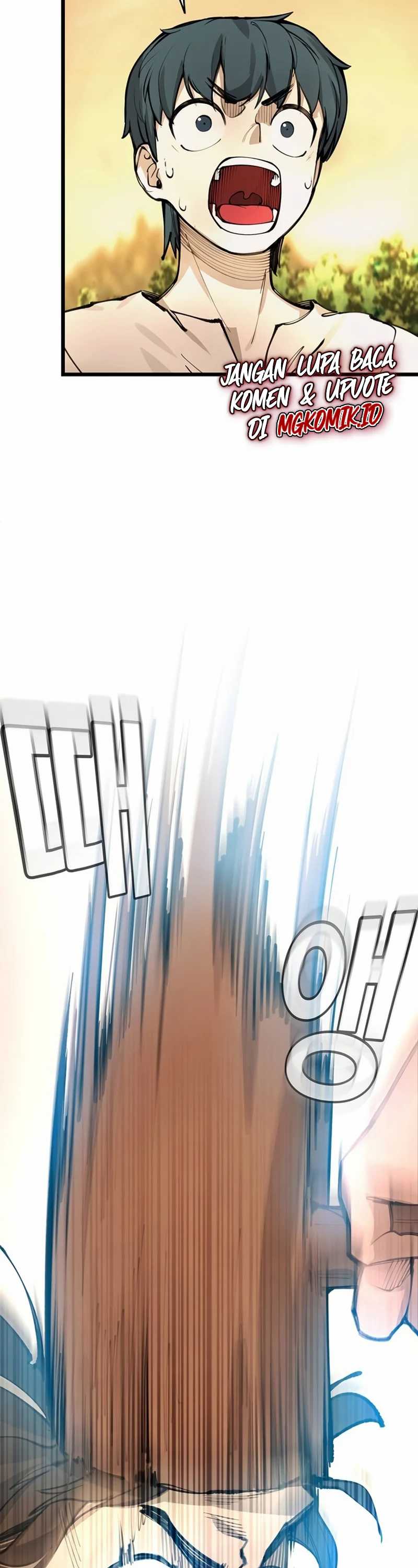 Piece Maker of Flame Chapter 4 halaman 149