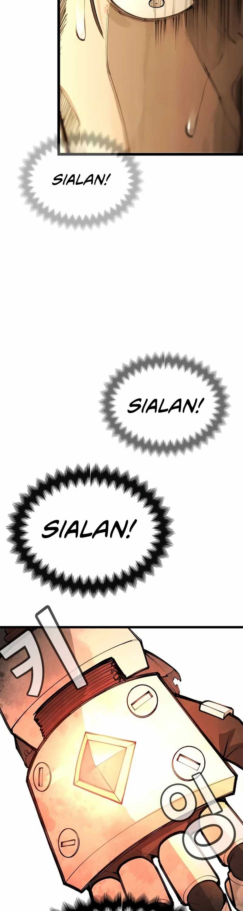 Piece Maker of Flame Chapter 4 halaman 61