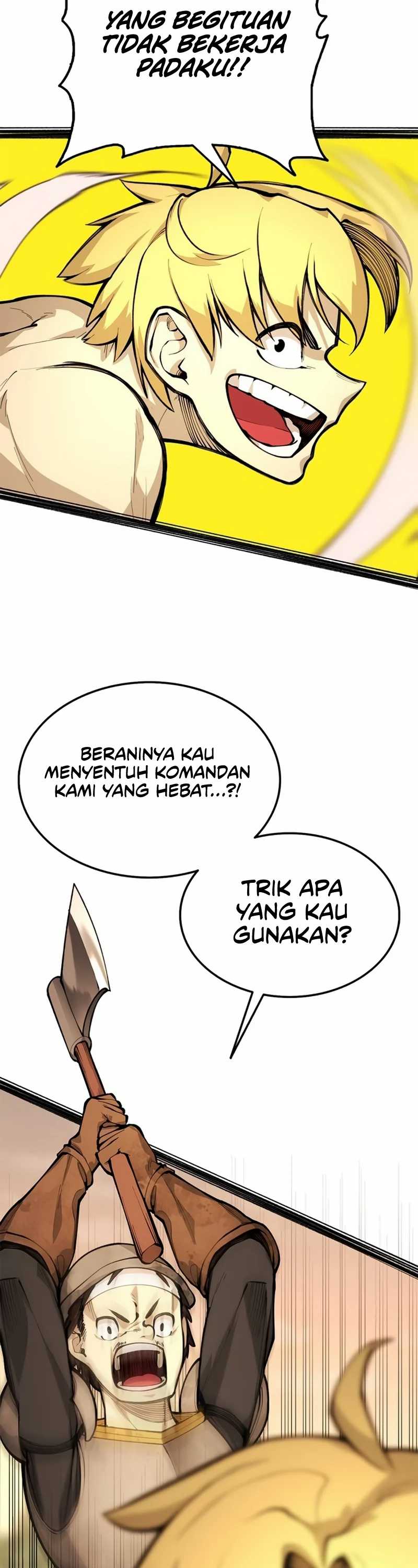 Piece Maker of Flame Chapter 4 halaman 101