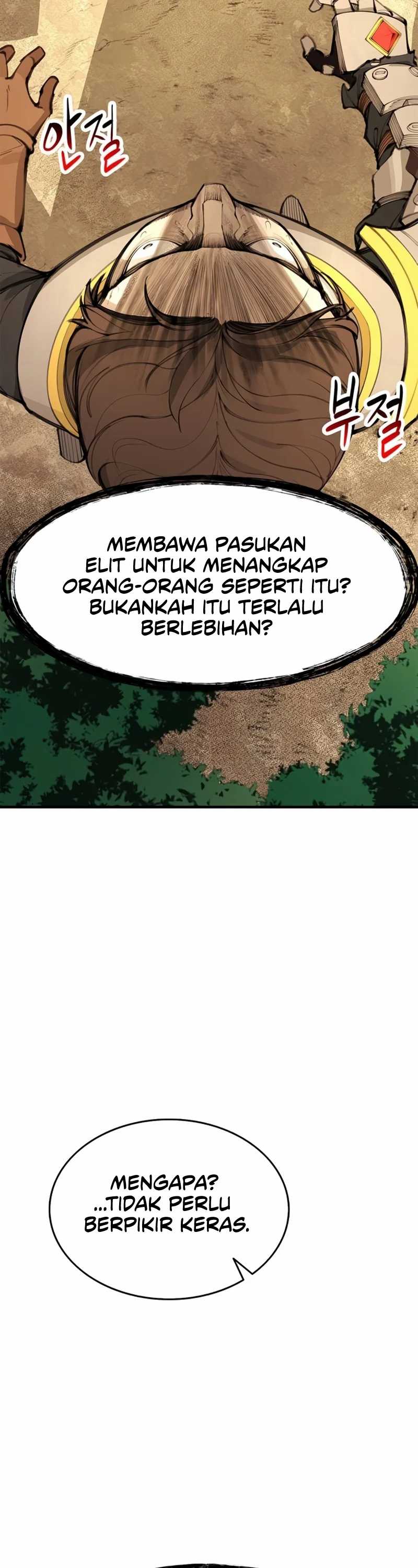 Piece Maker of Flame Chapter 4 halaman 133