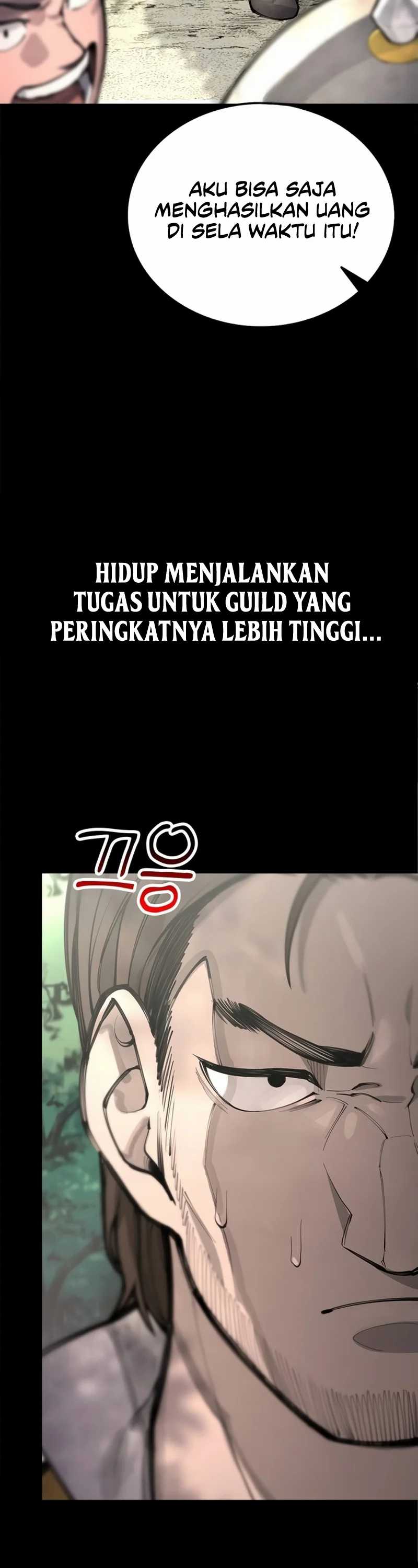 Piece Maker of Flame Chapter 5 halaman 3