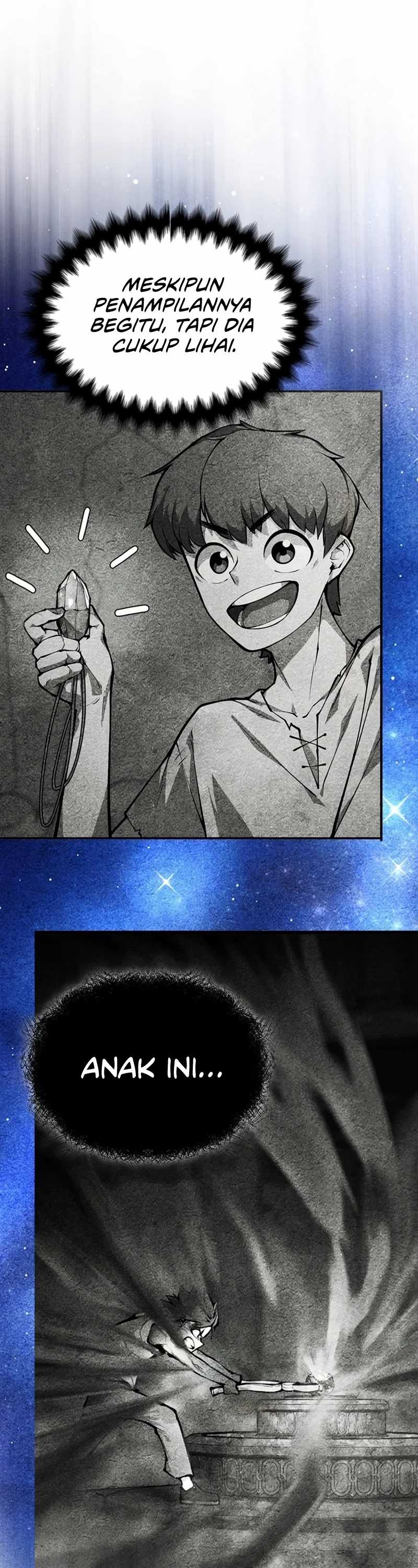 Piece Maker of Flame Chapter 5 halaman 59
