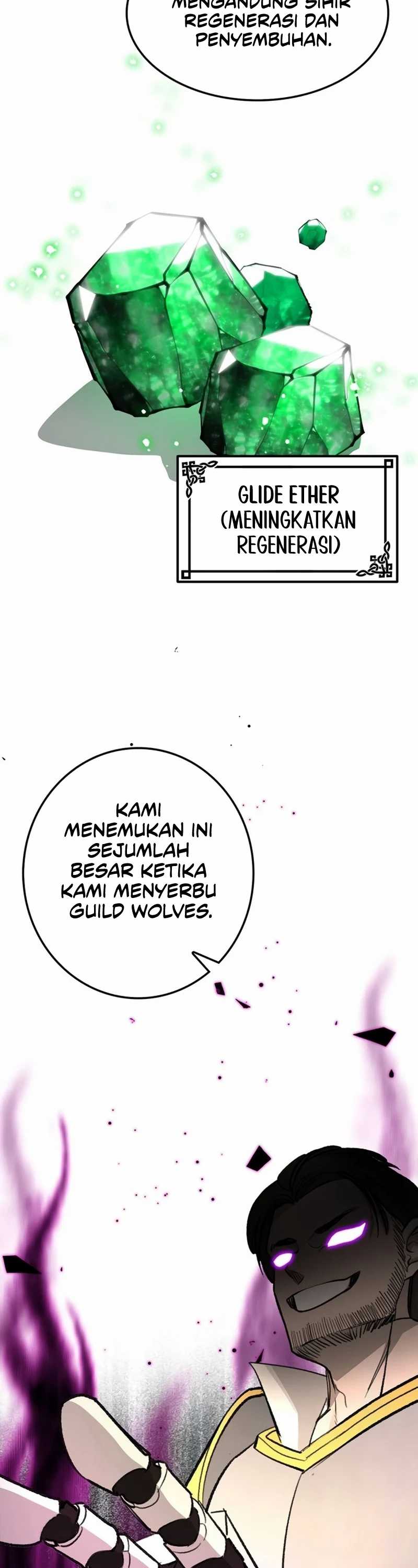 Piece Maker of Flame Chapter 5 halaman 50
