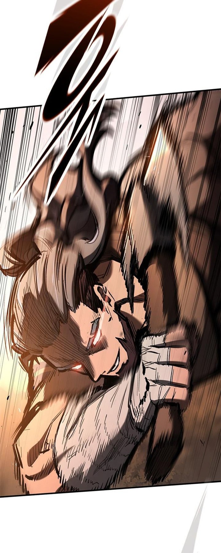 Eternally Regressing Knight Chapter 79 halaman 33