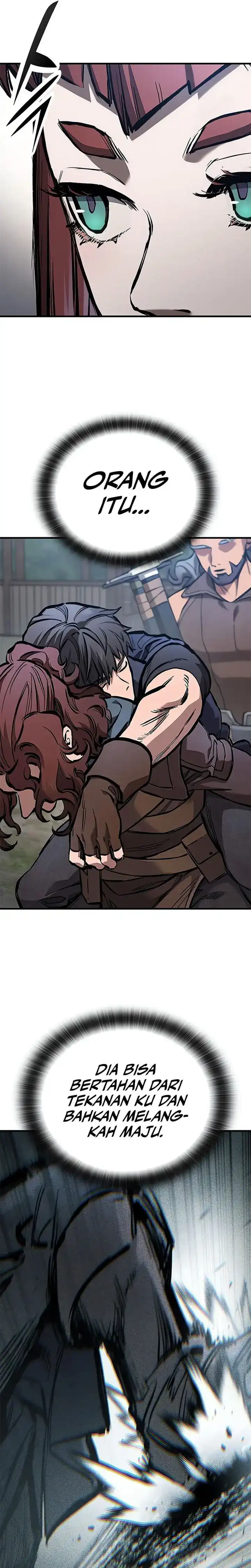 Eternally Regressing Knight Chapter 83 halaman 12