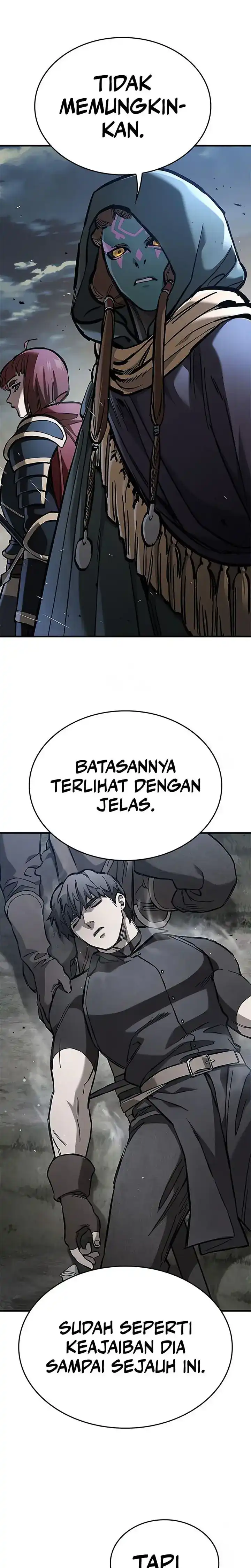 Eternally Regressing Knight Chapter 83 halaman 8