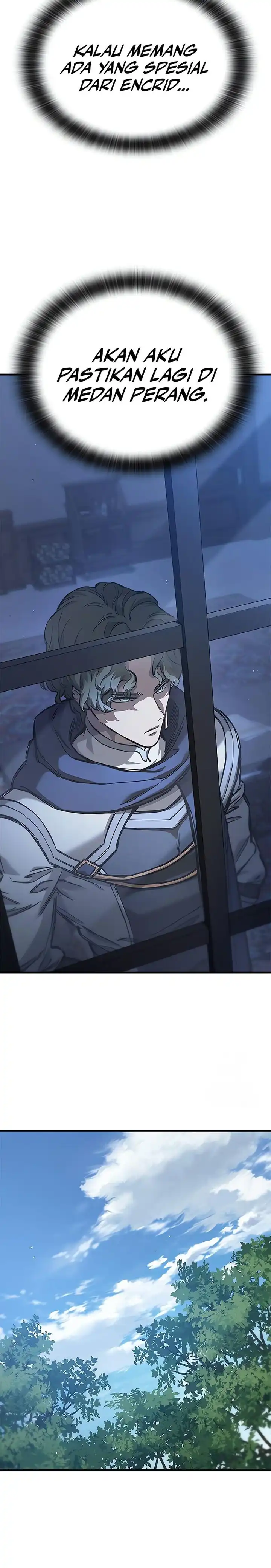 Eternally Regressing Knight Chapter 85 halaman 29