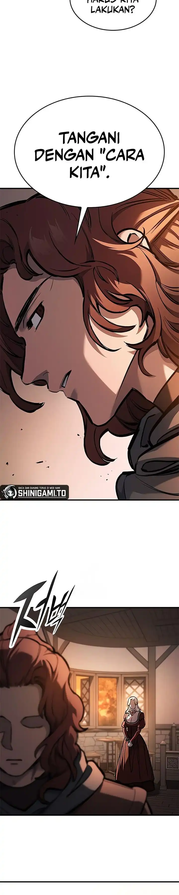 Eternally Regressing Knight Chapter 85 halaman 23