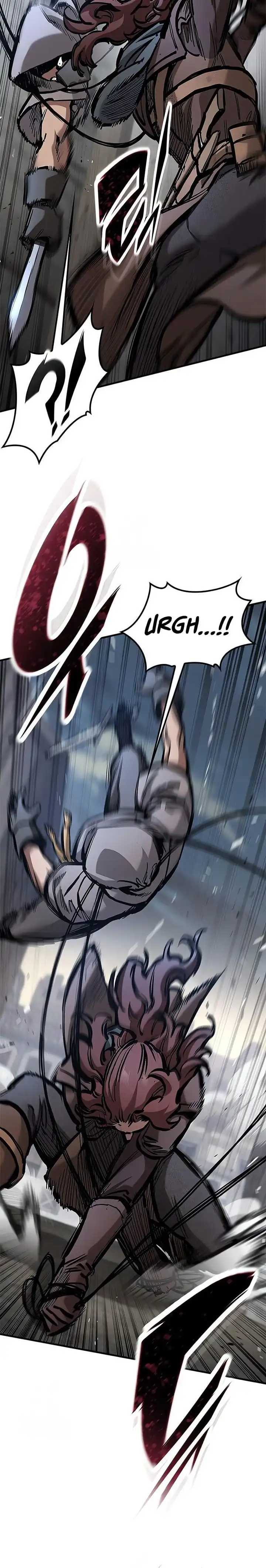 Eternally Regressing Knight Chapter 85 halaman 13