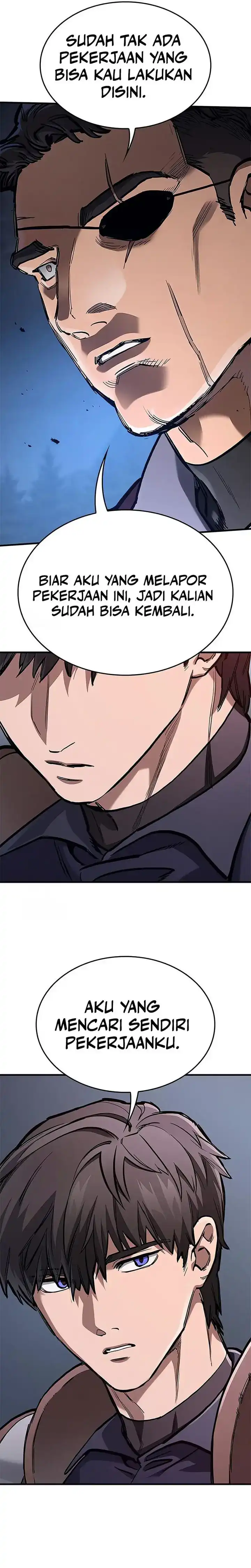 Eternally Regressing Knight Chapter 87 halaman 13