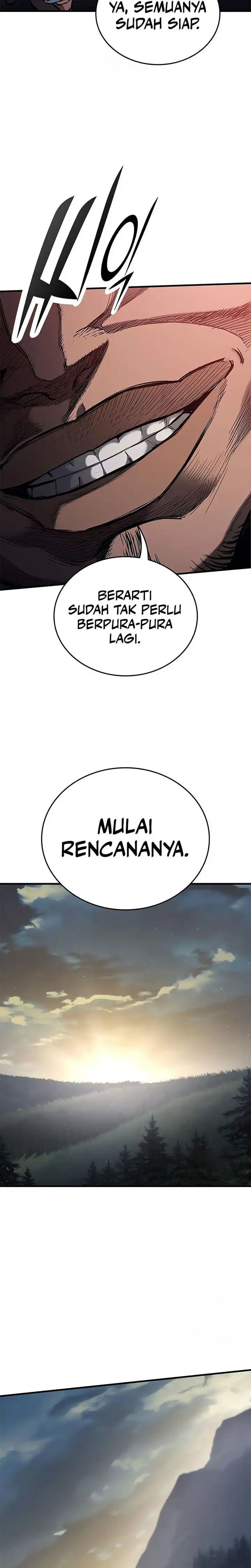 Eternally Regressing Knight Chapter 87 halaman 30