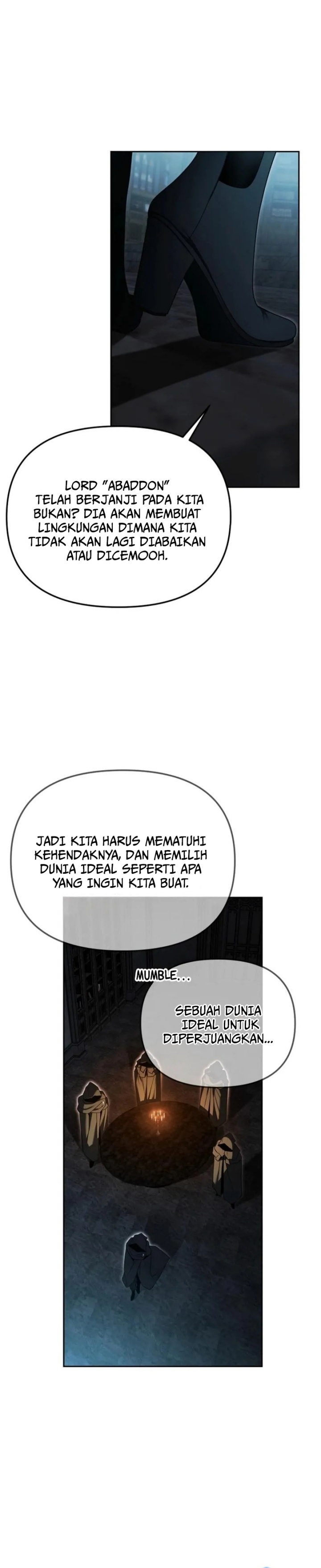Academy’s Genius Tamer Chapter 41 halaman 31