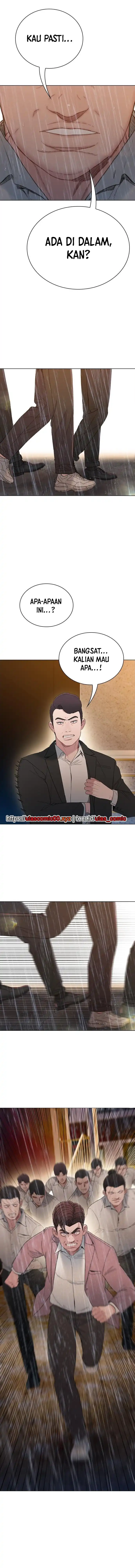 The Very End Chapter 2 halaman 36