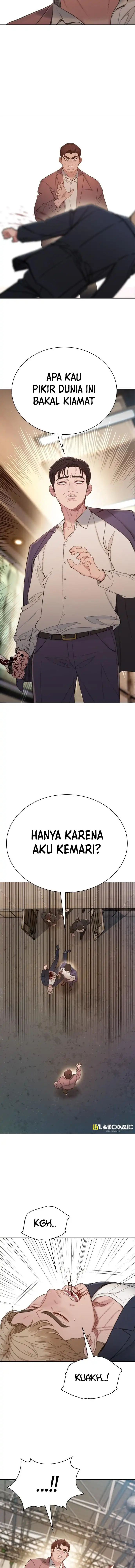 The Very End Chapter 2 halaman 12