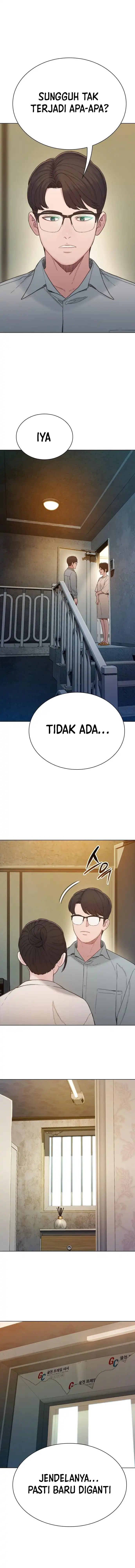 The Very End Chapter 2 halaman 29