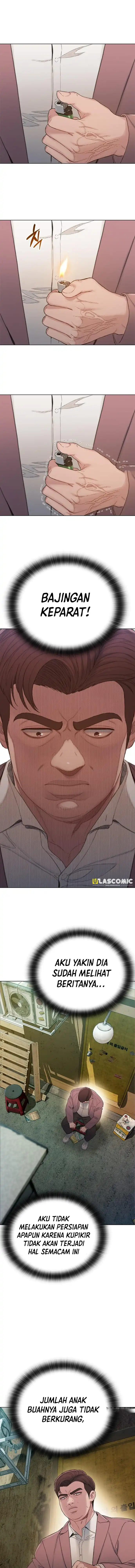 The Very End Chapter 2 halaman 22