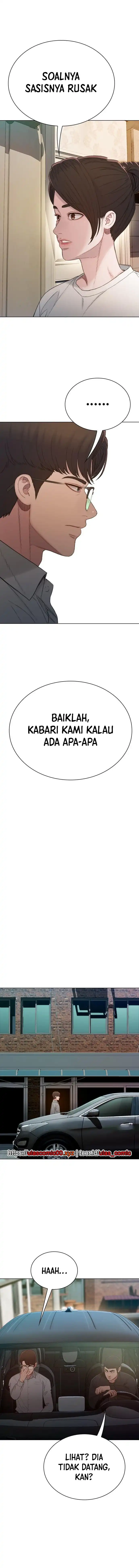 The Very End Chapter 2 halaman 30