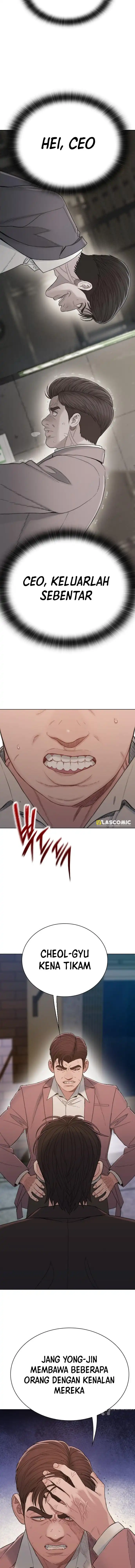 The Very End Chapter 2 halaman 25