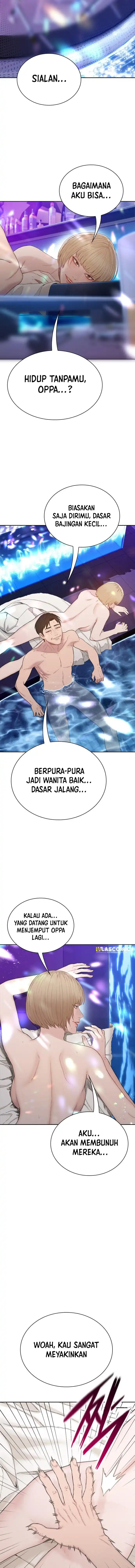The Very End Chapter 2 halaman 43