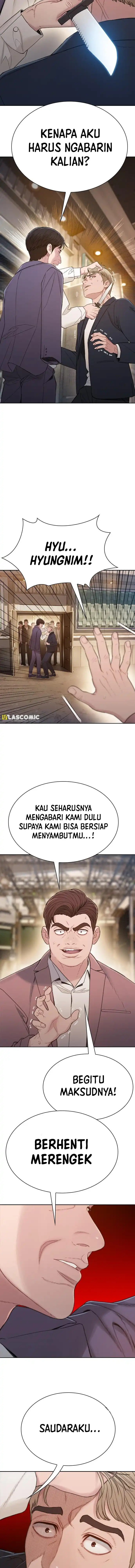 The Very End Chapter 2 halaman 10
