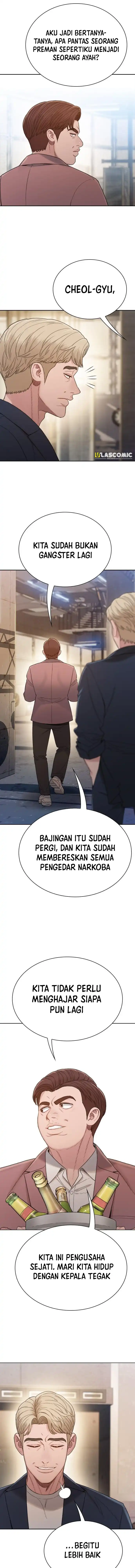 The Very End Chapter 2 halaman 5