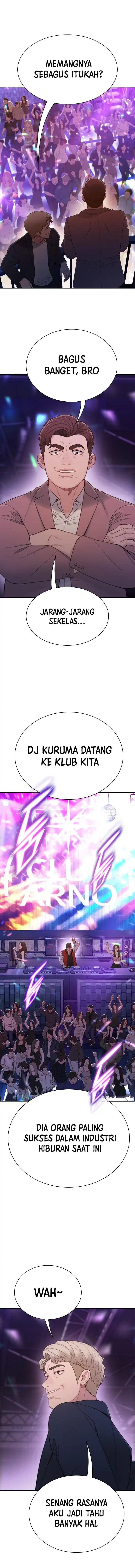 The Very End Chapter 2 halaman 3
