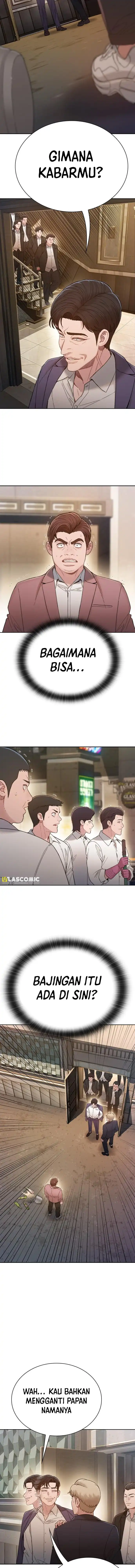 The Very End Chapter 2 halaman 8