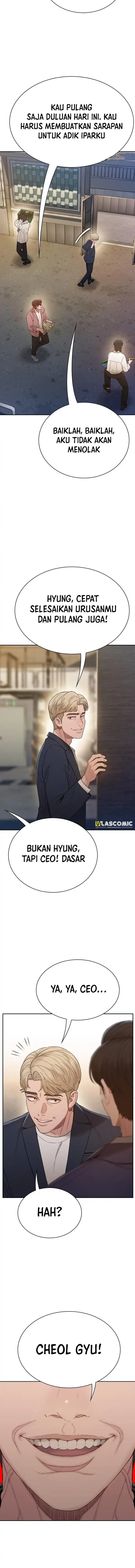 The Very End Chapter 2 halaman 6