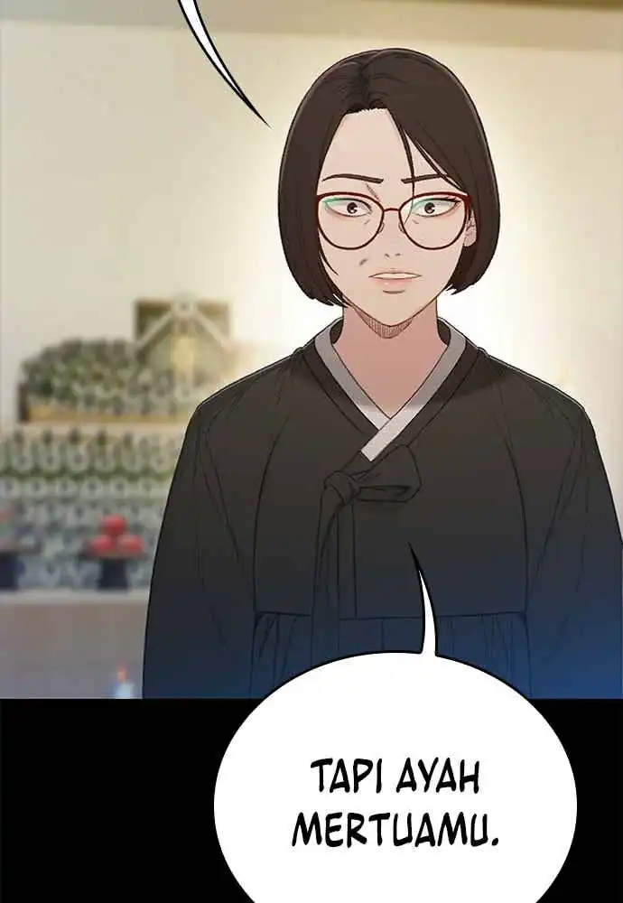 The Very End Chapter 3 halaman 136