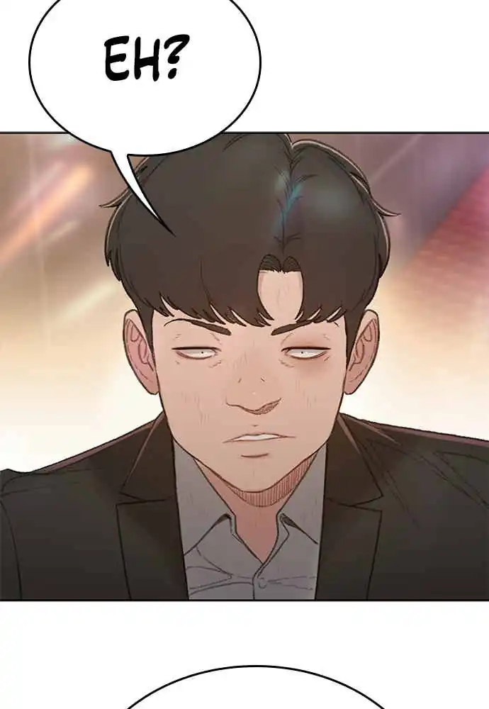 The Very End Chapter 3 halaman 12