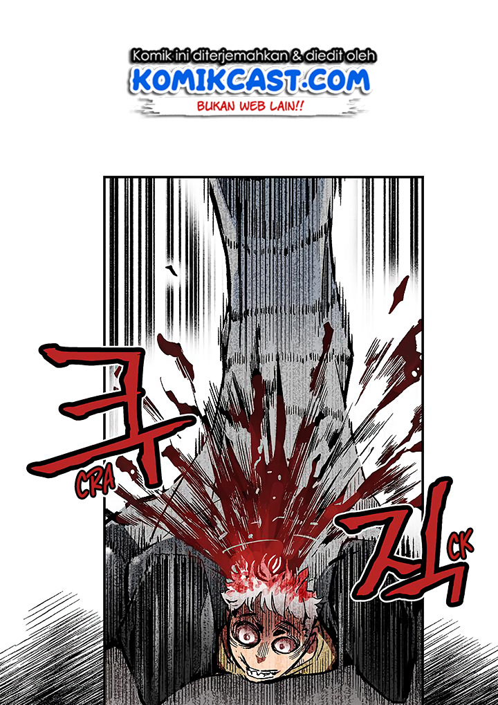 The Second Coming of Gluttony Chapter 10 halaman 74