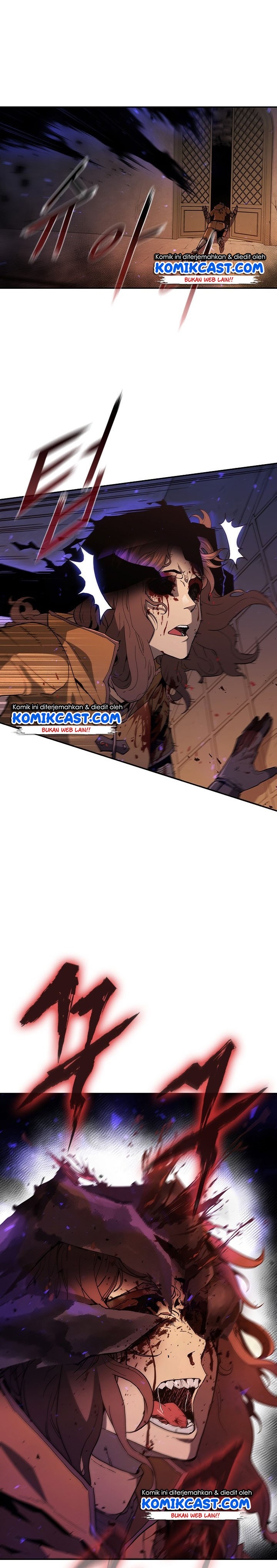The Second Coming of Gluttony Chapter 53 halaman 3
