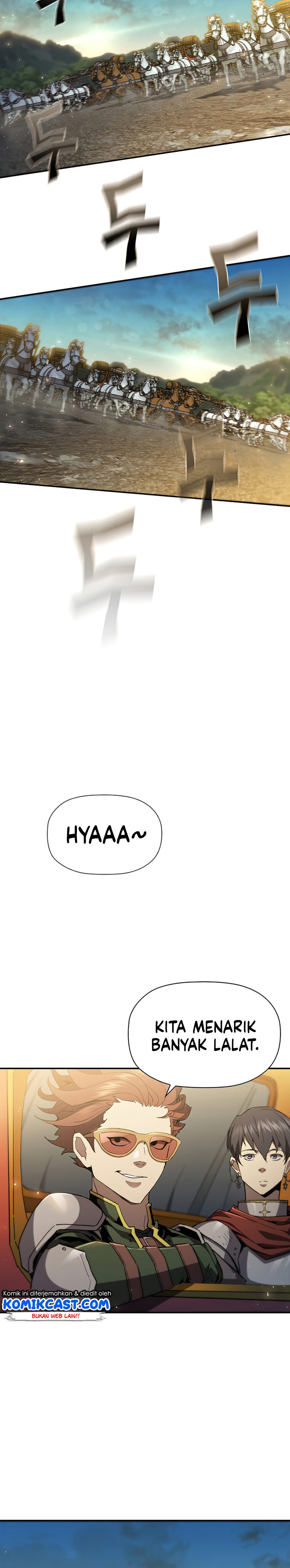 The Second Coming of Gluttony Chapter 92 halaman 6