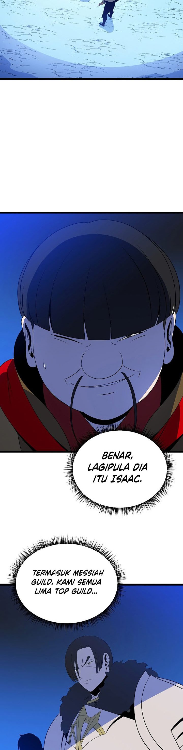 Kill the Hero Chapter 117 halaman 36