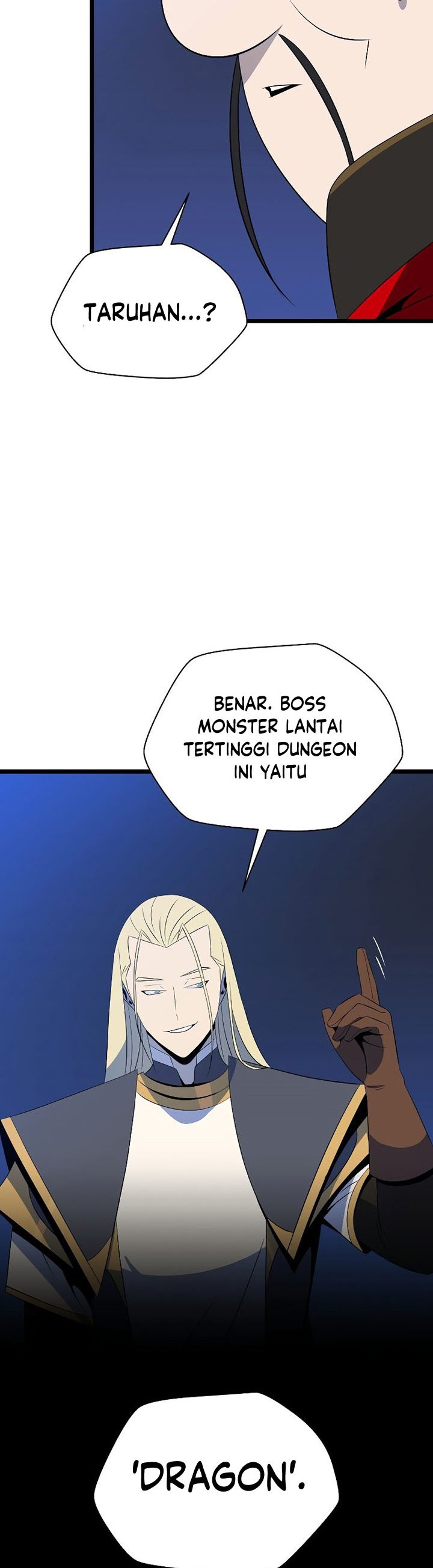 Kill the Hero Chapter 117 halaman 27