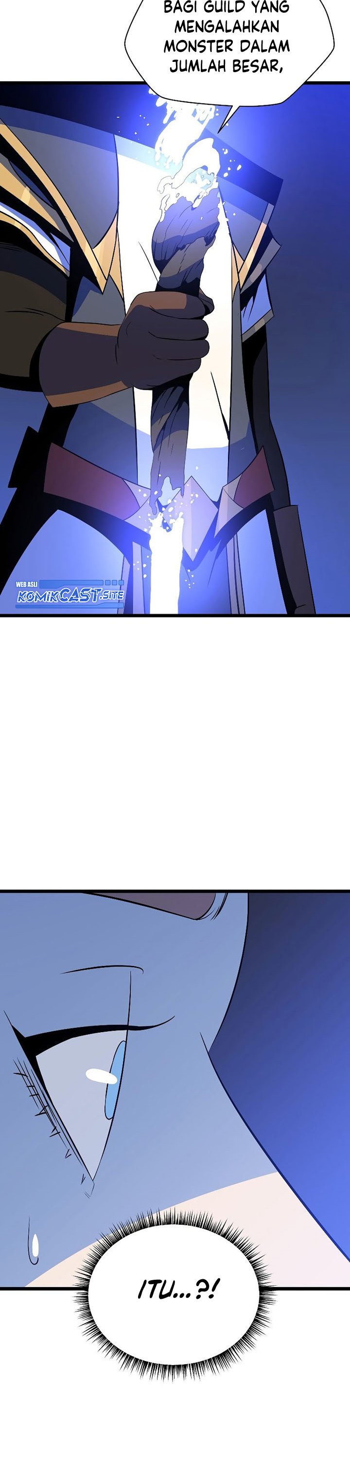 Kill the Hero Chapter 117 halaman 33